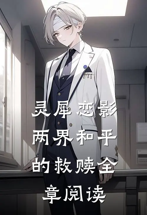 灵犀恋影：两界和平的救赎全章阅读