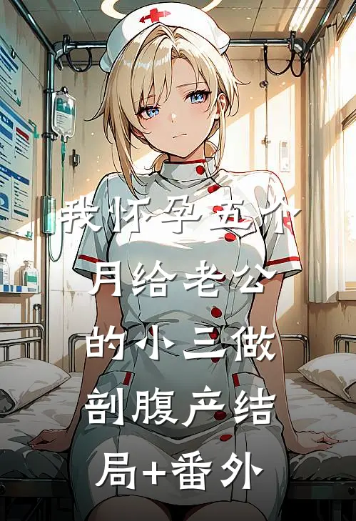 我怀孕五个月给老公的小三做剖腹产结局+番外