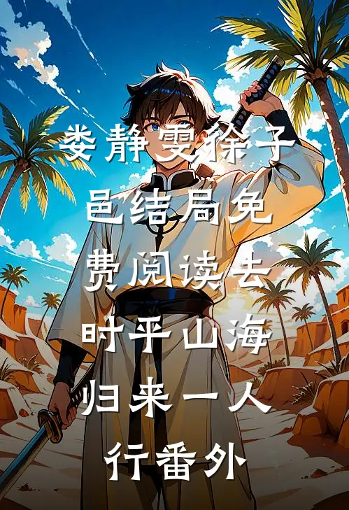 娄静雯徐子邑结局免费阅读去时平山海，归来一人行番外