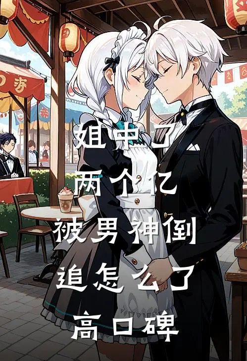 姐中了两个亿，被男神倒追怎么了高口碑