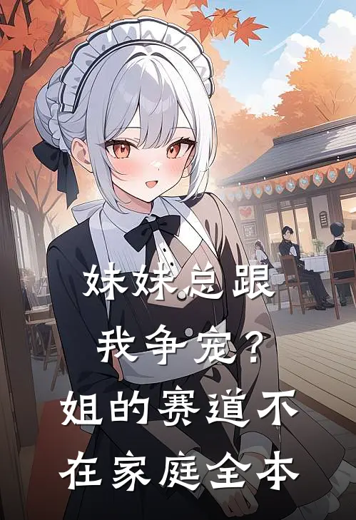 妹妹总跟我争宠？姐的赛道不在家庭全本