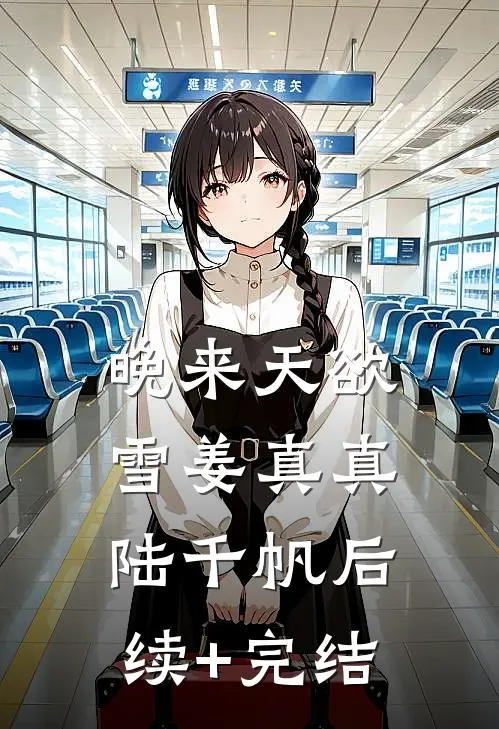 晚来天欲雪姜真真陆千帆后续+完结