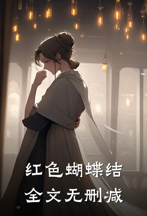 红色蝴蝶结全文无删减