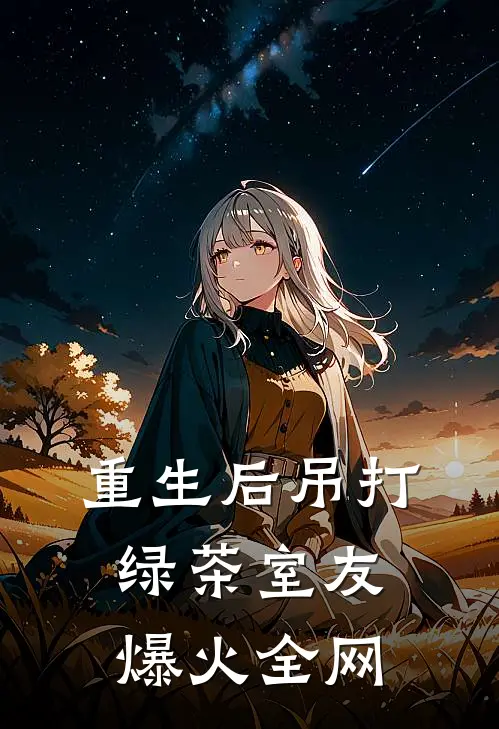 重生后吊打绿茶室友爆火全网