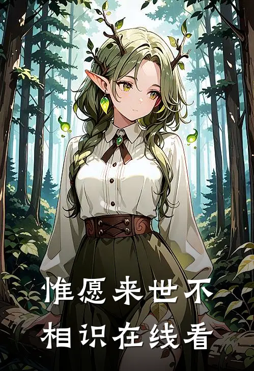 惟愿来世不相识在线看