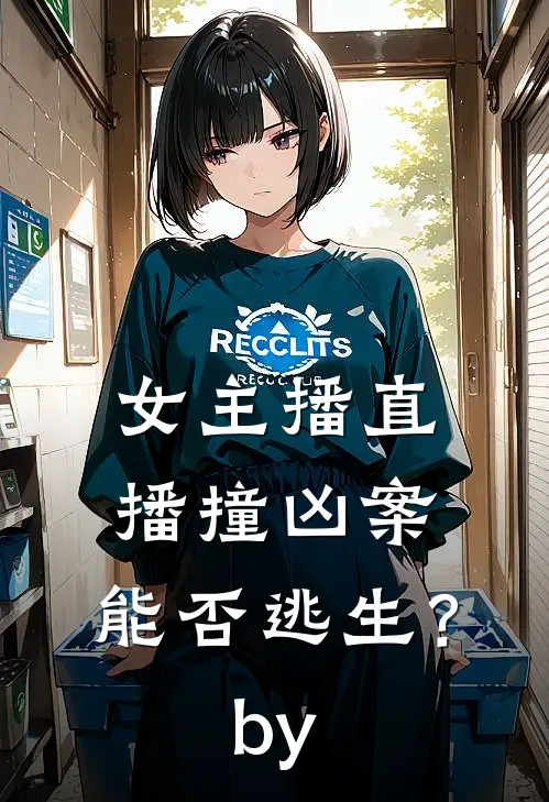 女主播直播撞凶案，能否逃生？by