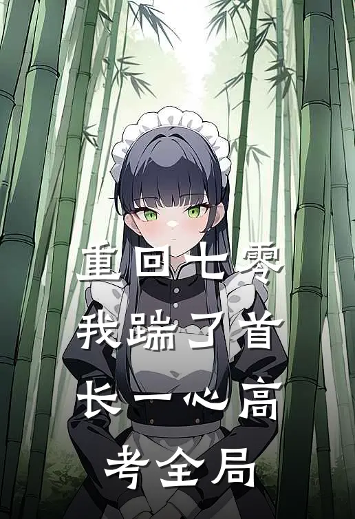 重回七零，我踹了首长一心高考全局