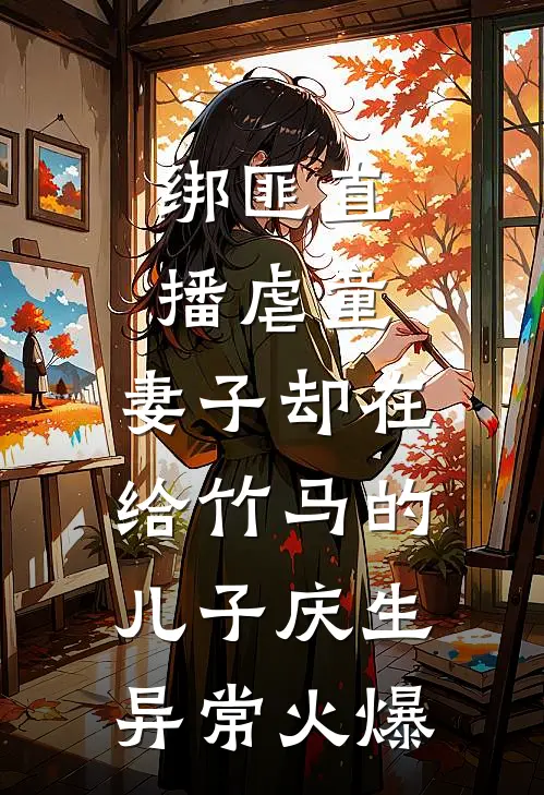 绑匪直播虐童，妻子却在给竹马的儿子庆生异常火爆