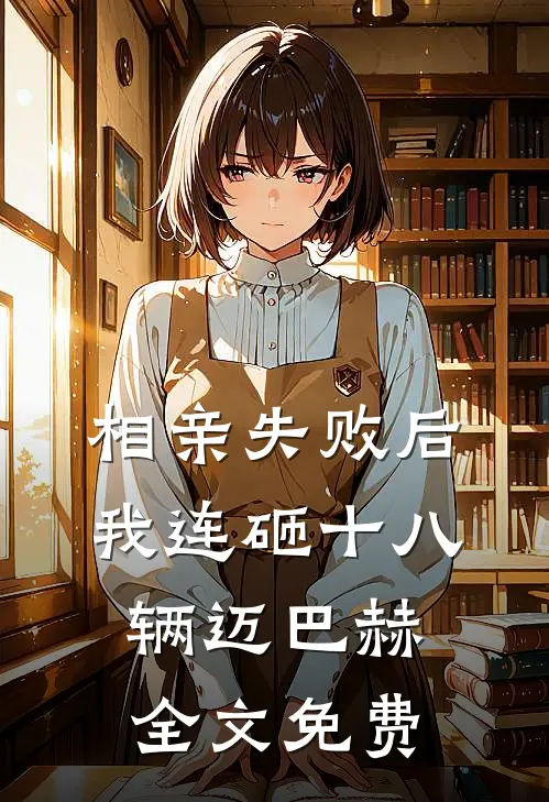 相亲失败后，我连砸十八辆迈巴赫全文免费