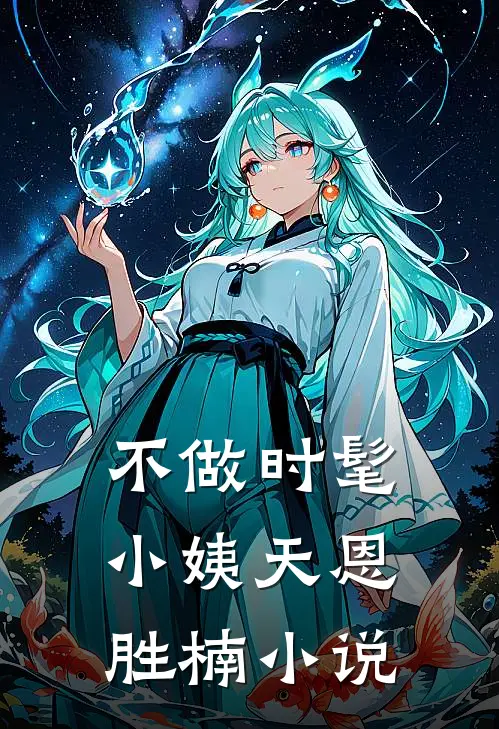 不做时髦小姨天恩胜楠小说