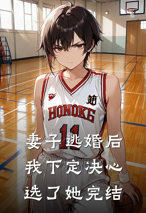 妻子逃婚后，我下定决心选了她完结