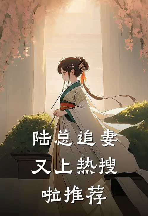 陆总追妻又上热搜啦推荐
