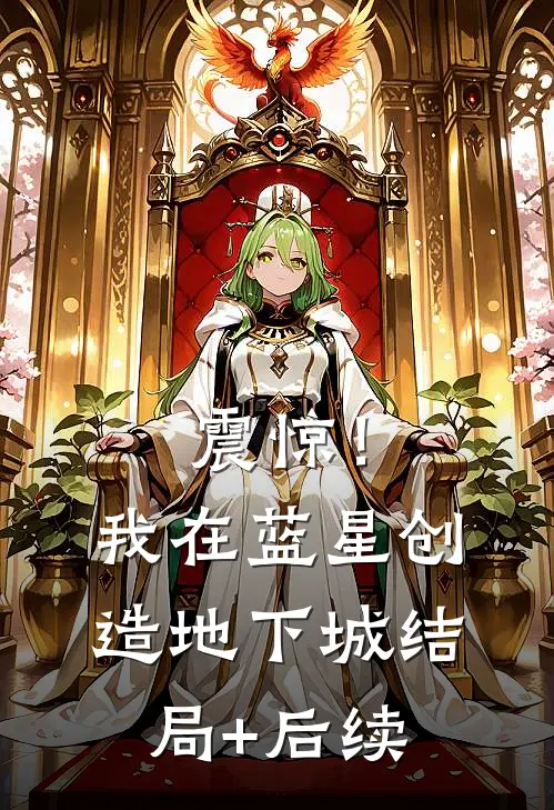 震惊！我在蓝星创造地下城结局+后续