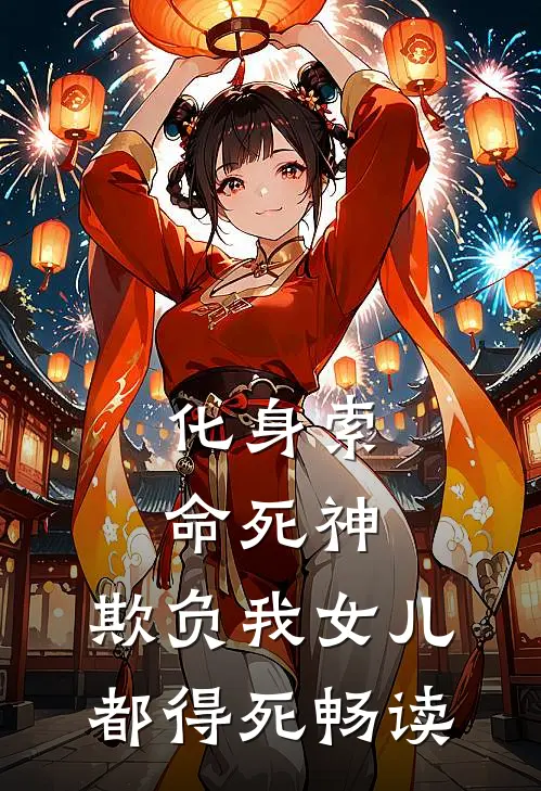 化身索命死神，欺负我女儿都得死畅读