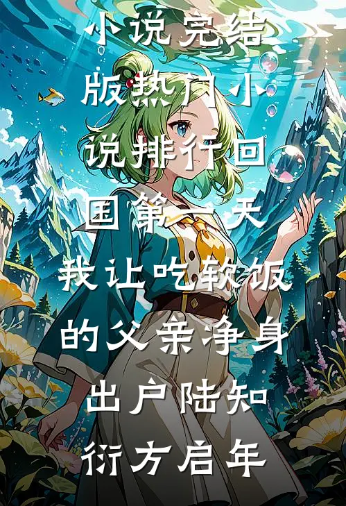 我要你走的，又要你回来无删版
