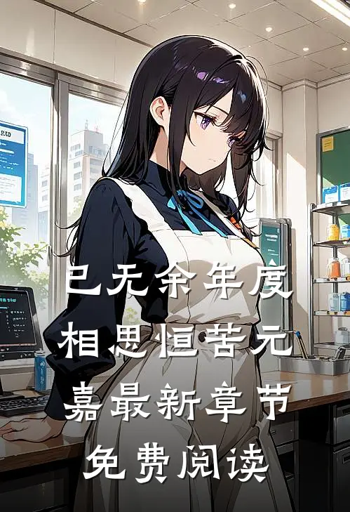 已无余年度相思恒苦元嘉最新章节免费阅读