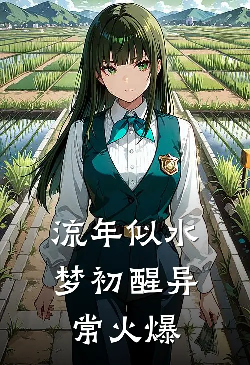 流年似水梦初醒异常火爆
