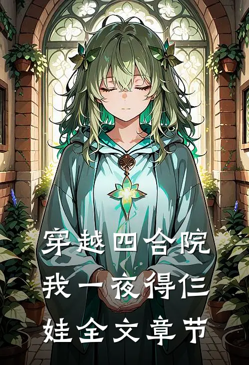 穿越四合院，我一夜得仨娃全文章节
