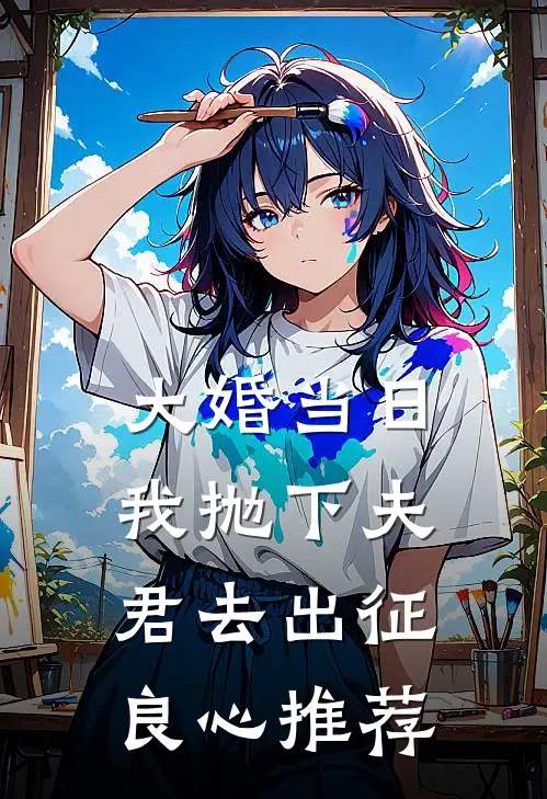 大婚当日我抛下夫君去出征良心推荐