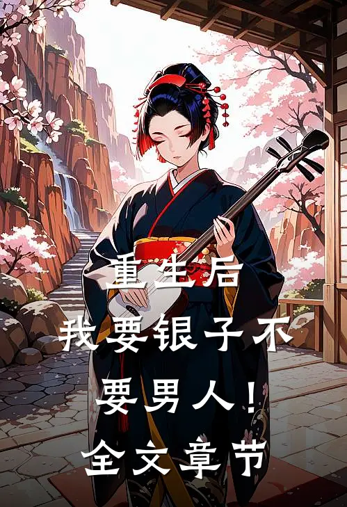 重生后，我要银子不要男人！全文章节