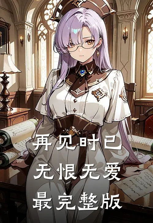再见时已无恨无爱最完整版