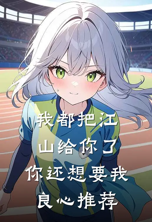 我都把江山给你了，你还想要我良心推荐