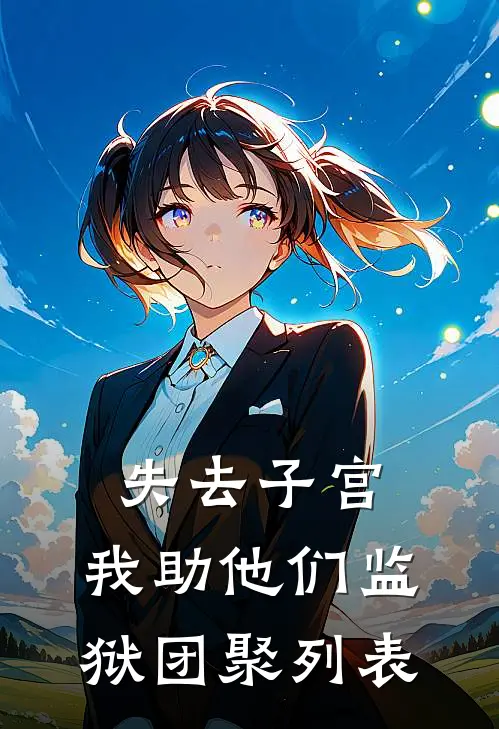 失去子宫，我助他们监狱团聚列表