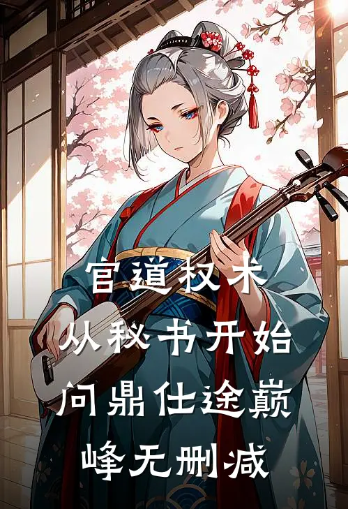 官道权术：从秘书开始问鼎仕途巅峰无删减