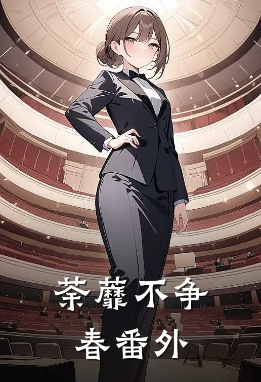 荼蘼不争春番外