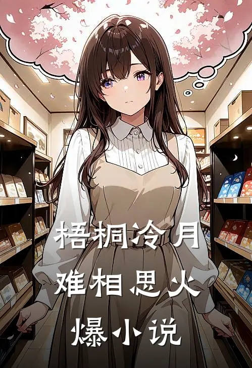 梧桐冷月难相思火爆小说