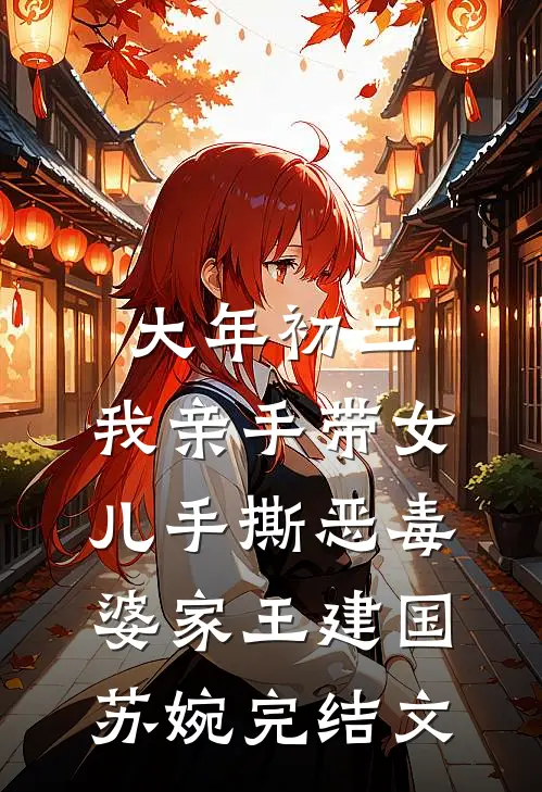 大年初二，我亲手带女儿手撕恶毒婆家王建国苏婉完结文