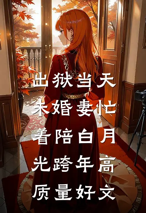 出狱当天，未婚妻忙着陪白月光跨年高质量好文