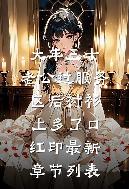 大年三十，老公过服务区后衬衫上多了口红印最新章节列表