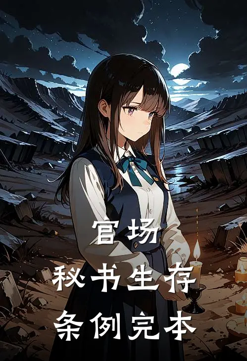 官场：秘书生存条例完本