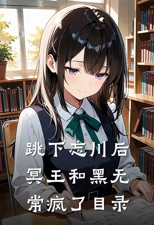 跳下忘川后，冥王和黑无常疯了目录