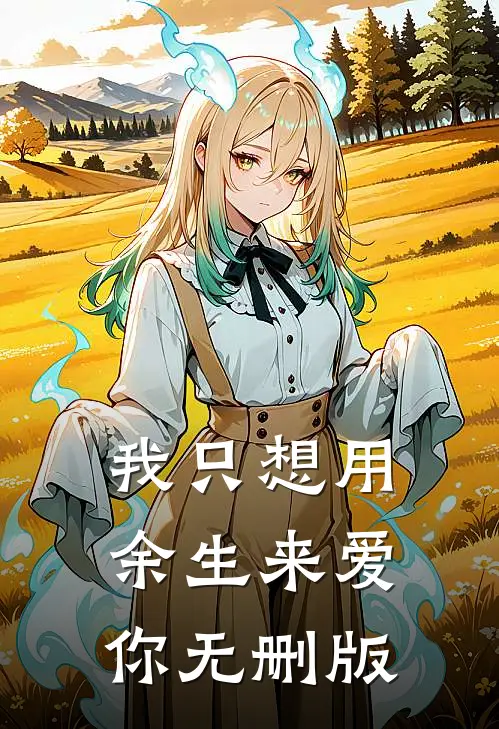 我只想用余生来爱你无删版
