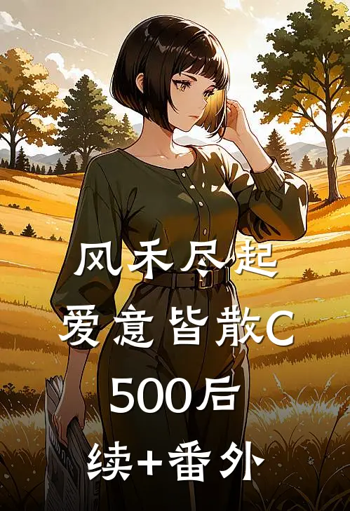 风禾尽起，爱意皆散C500后续+番外