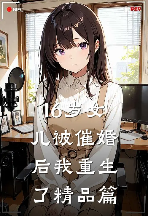 16岁女儿被催婚后我重生了精品篇
