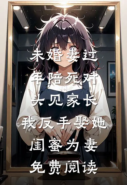 未婚妻过年陪死对头见家长，我反手娶她闺蜜为妻免费阅读