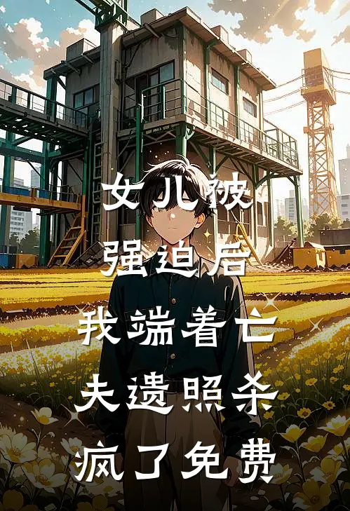女儿被强迫后，我端着亡夫遗照杀疯了免费