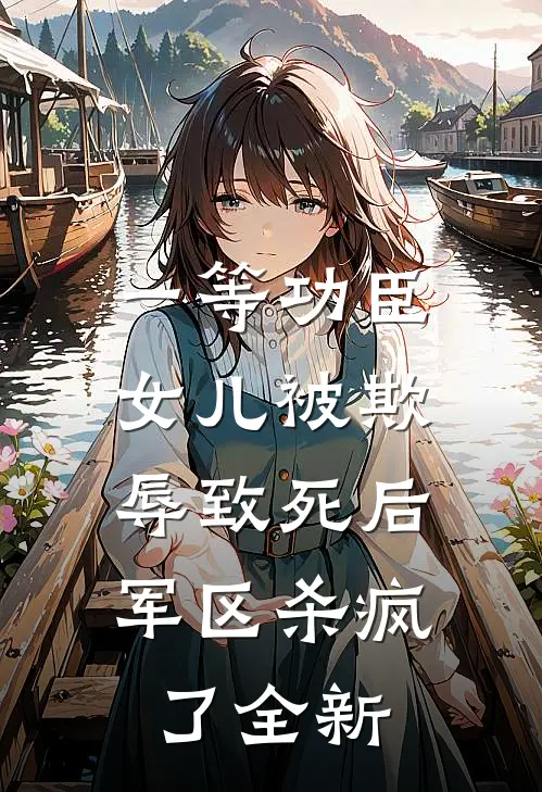 一等功臣女儿被欺辱致死后，军区杀疯了全新