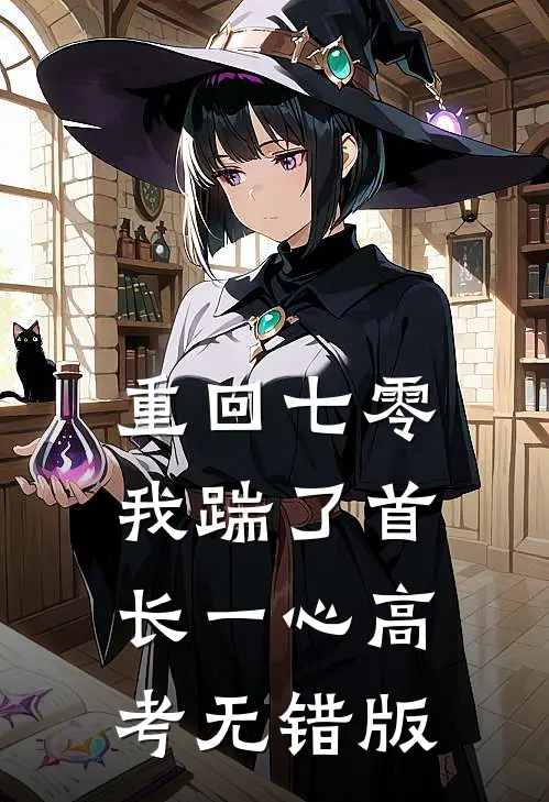 重回七零，我踹了首长一心高考无错版