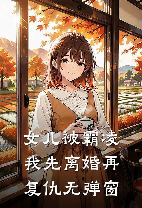 女儿被霸凌，我先离婚再复仇无弹窗
