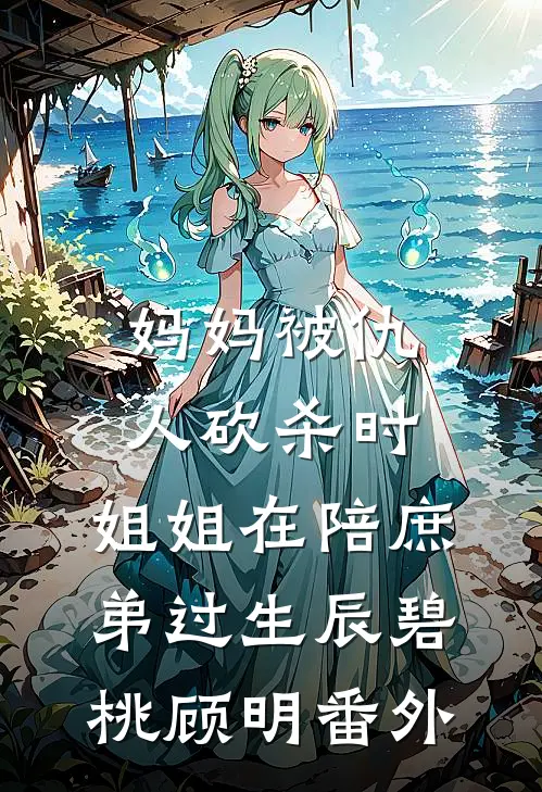 妈妈被仇人砍杀时，姐姐在陪庶弟过生辰碧桃顾明番外