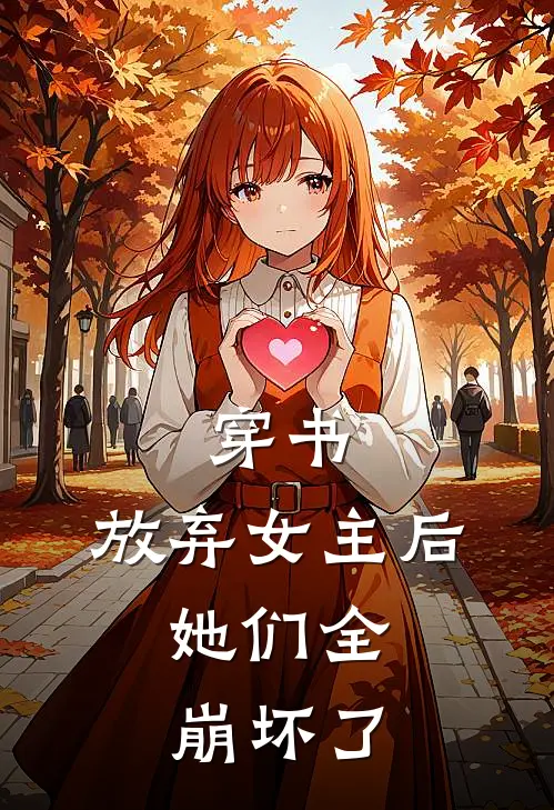 穿书：放弃女主后，她们全崩坏了