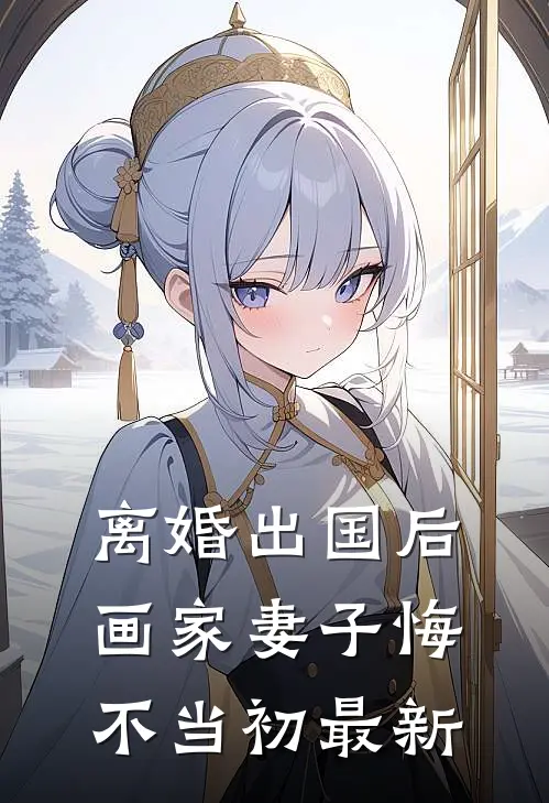 离婚出国后，画家妻子悔不当初最新