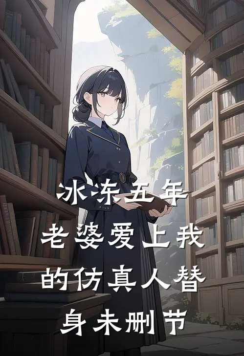 冰冻五年，老婆爱上我的仿真人替身未删节