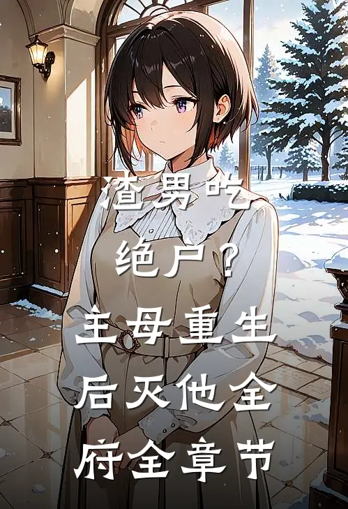 渣男吃绝户？主母重生后灭他全府全章节