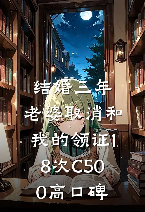 结婚三年，老婆取消和我的领证18次C500高口碑
