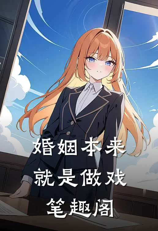 婚姻本来就是做戏笔趣阁
